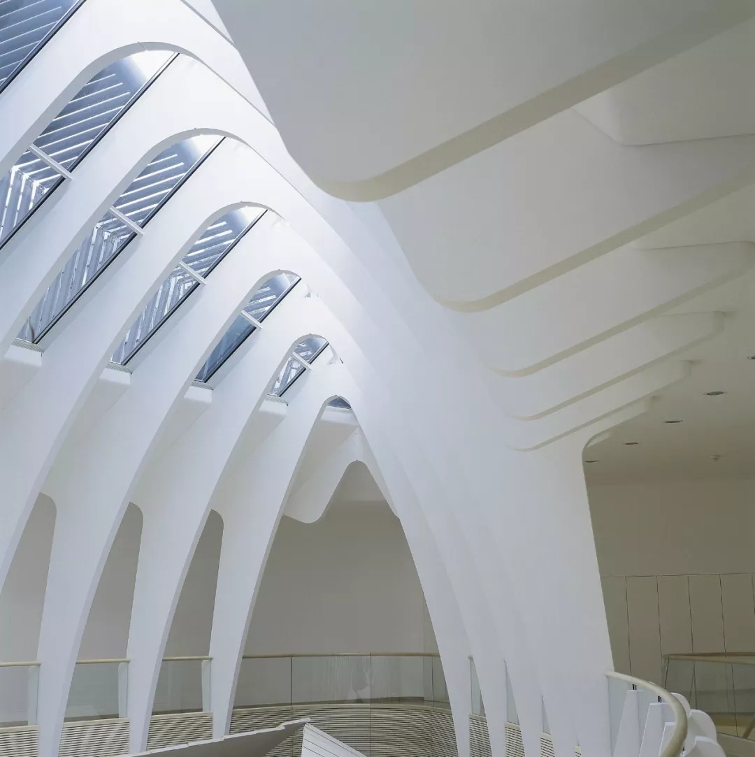 hemisféric,卡拉特拉瓦,santiago calatrava,密爾沃基美術館,眼睛