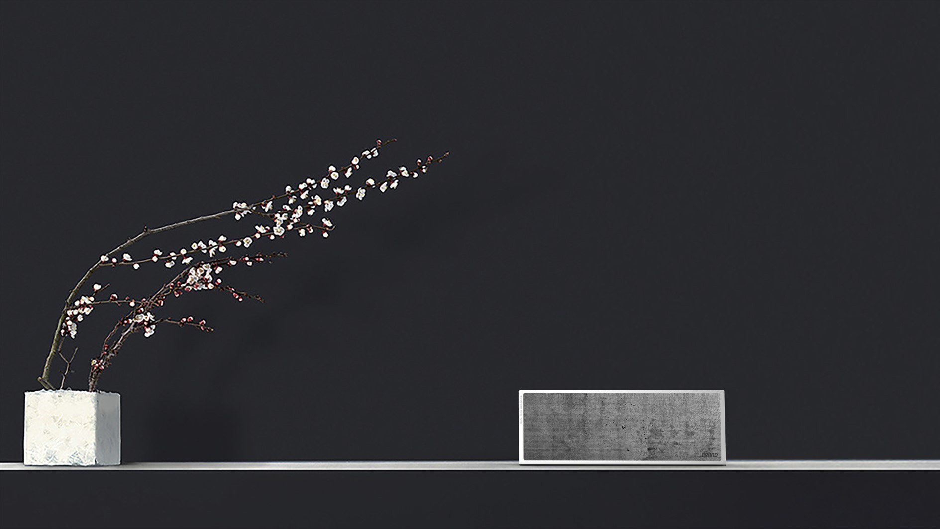 sound，texture of material，form，