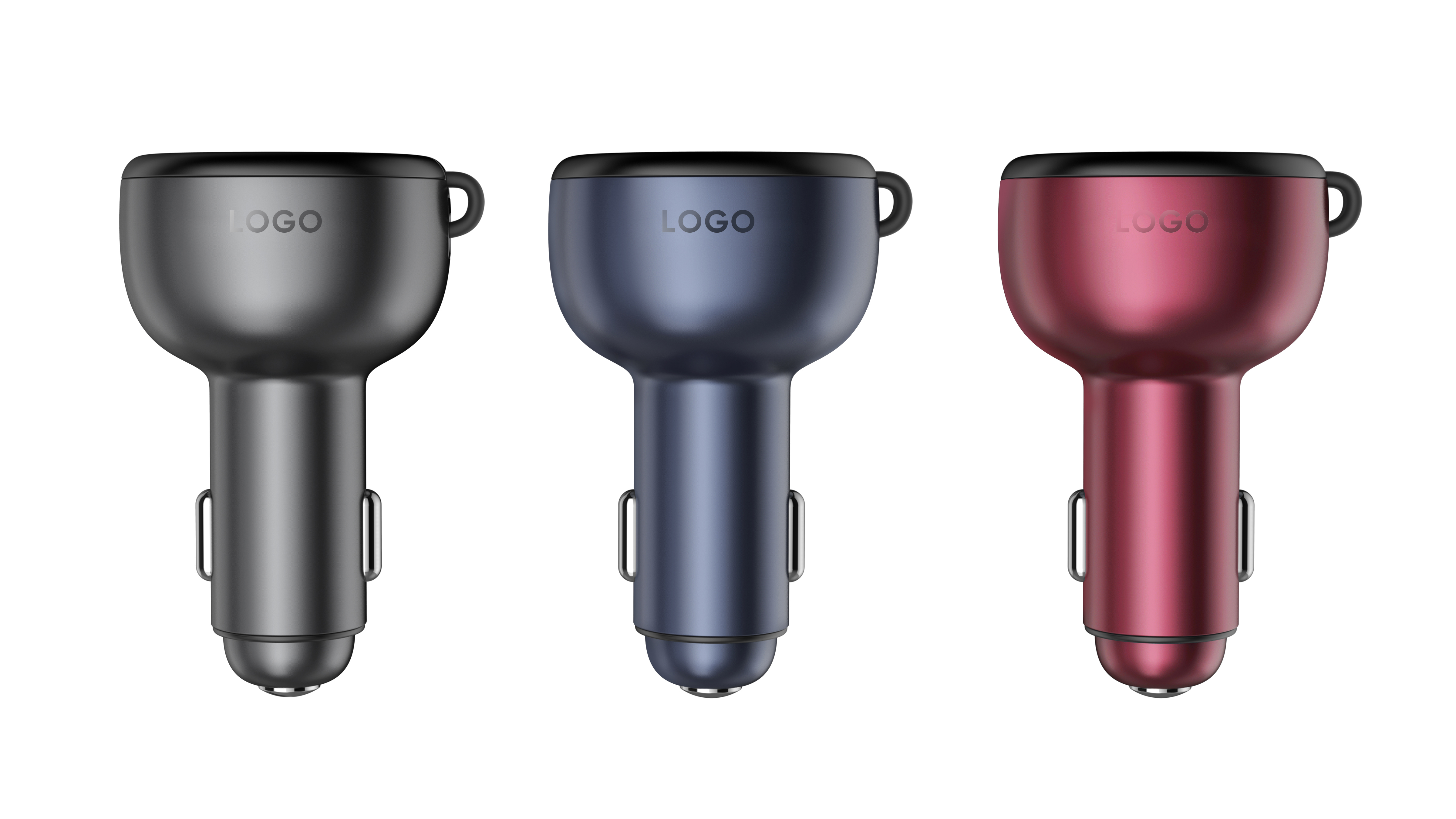 Car charger，product，flexible wire，