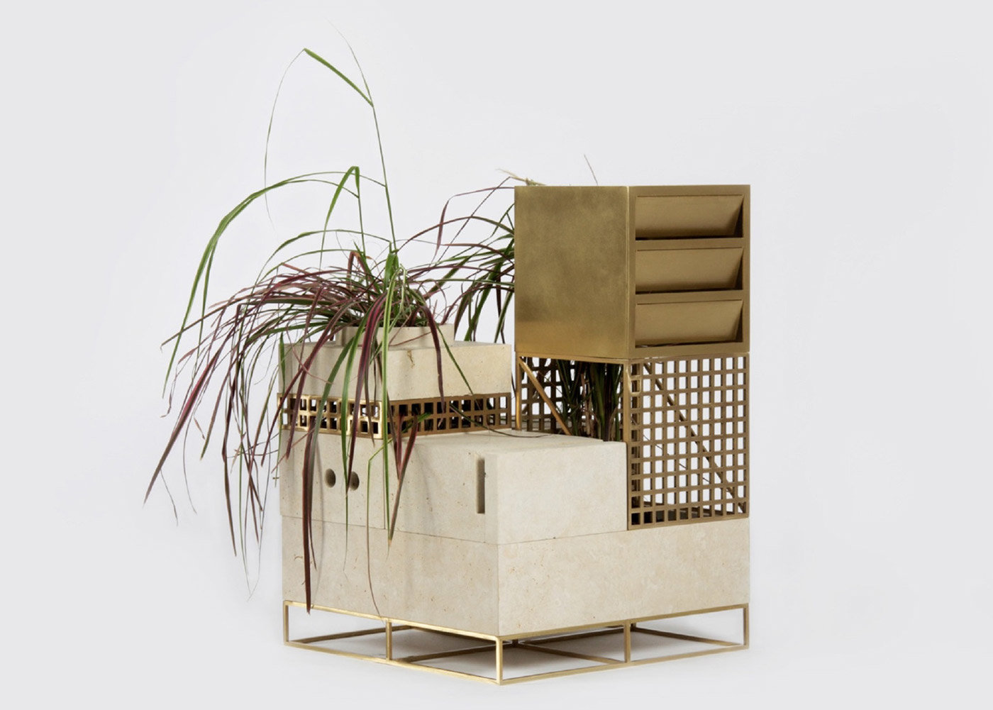 Green plant，Soft outfit，industrial design，product design，fresh，