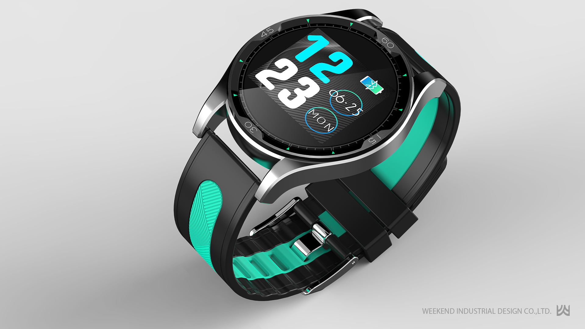 Digital intelligence，