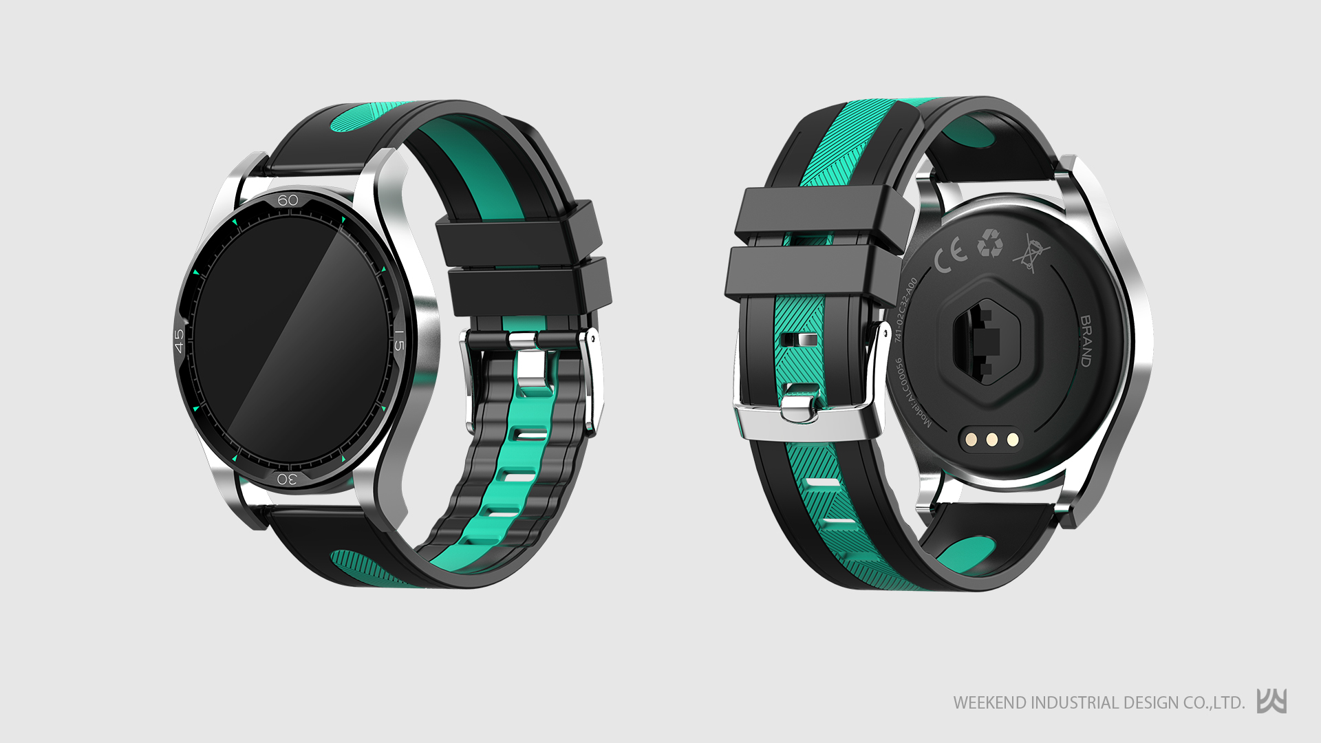 Digital intelligence，