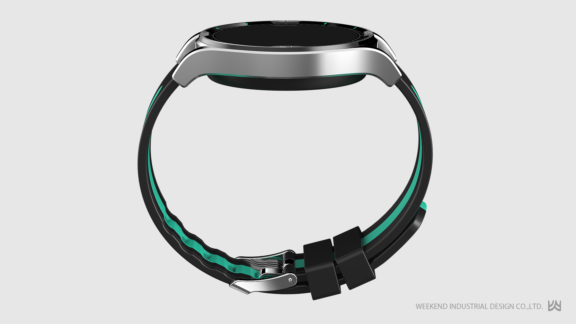 Digital intelligence，