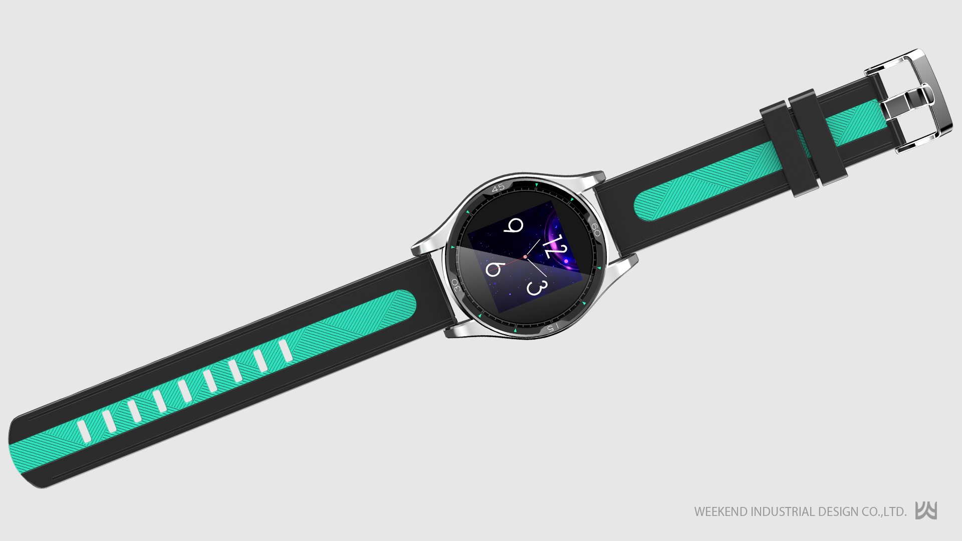 Digital intelligence，