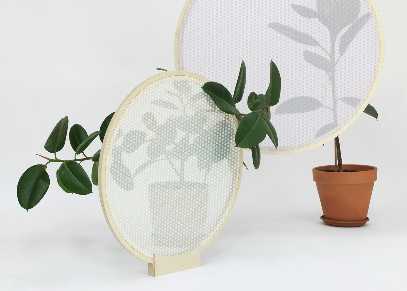 Green plant，Soft outfit，industrial design，product design，fresh，
