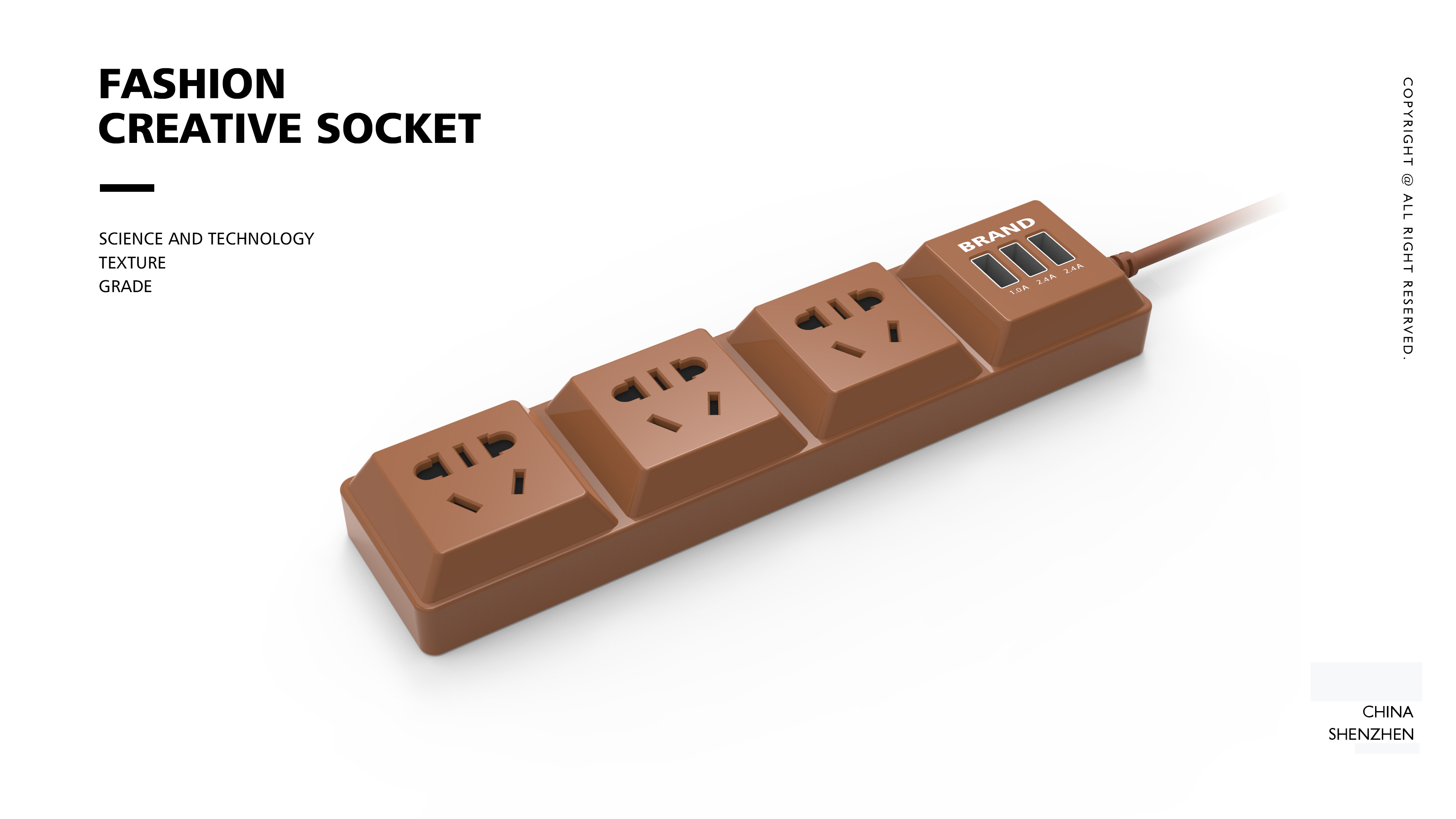 Socket，originality，