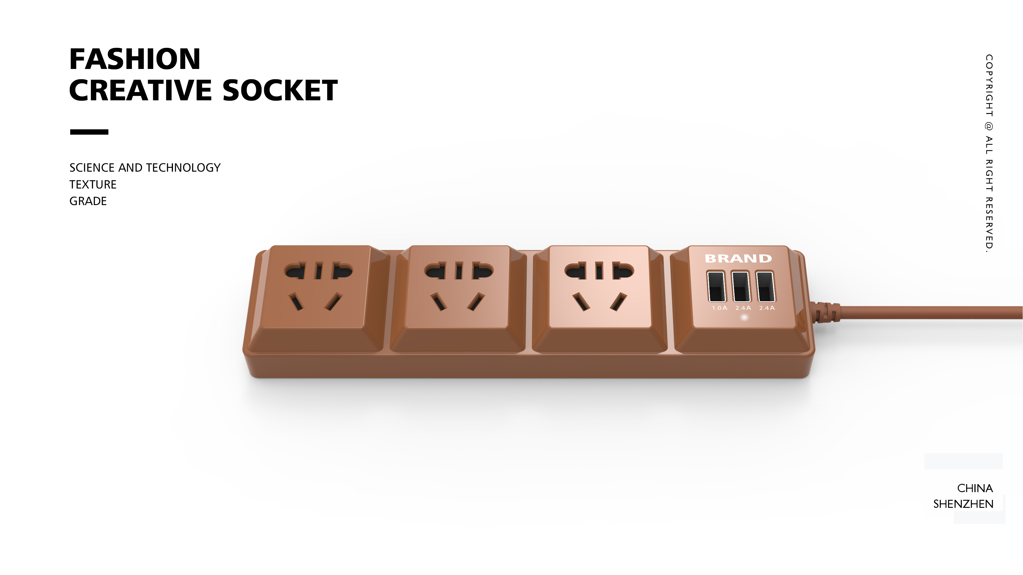 Socket，originality，