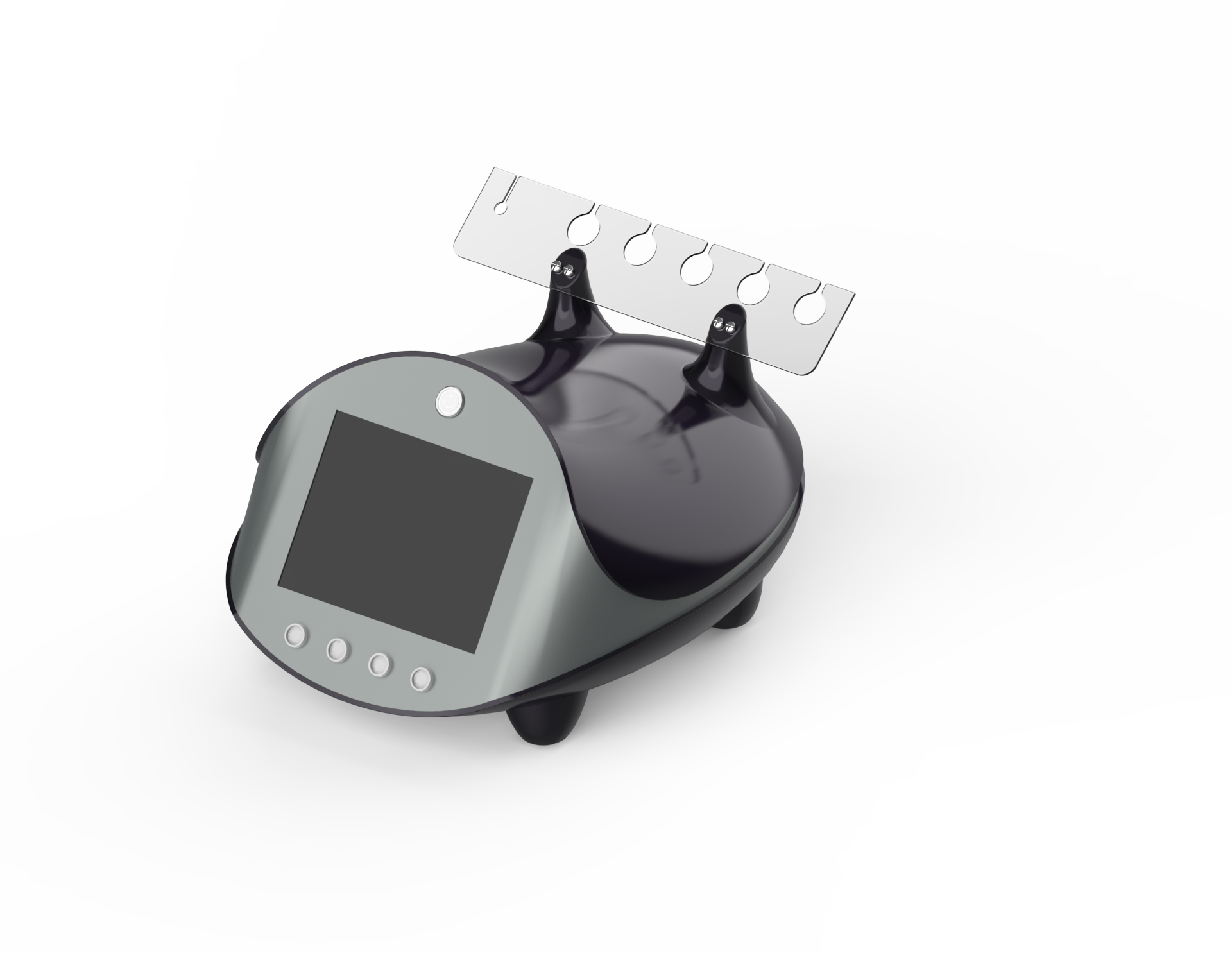 cosmetology，medical care，Small casing，Appearance design，