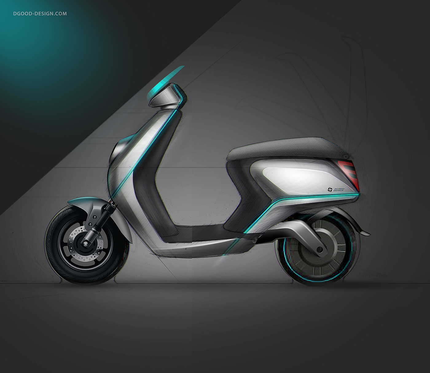 Pedal electric，Intelligent electric，vehicle，product design，industrial design，Electric vehicle design，