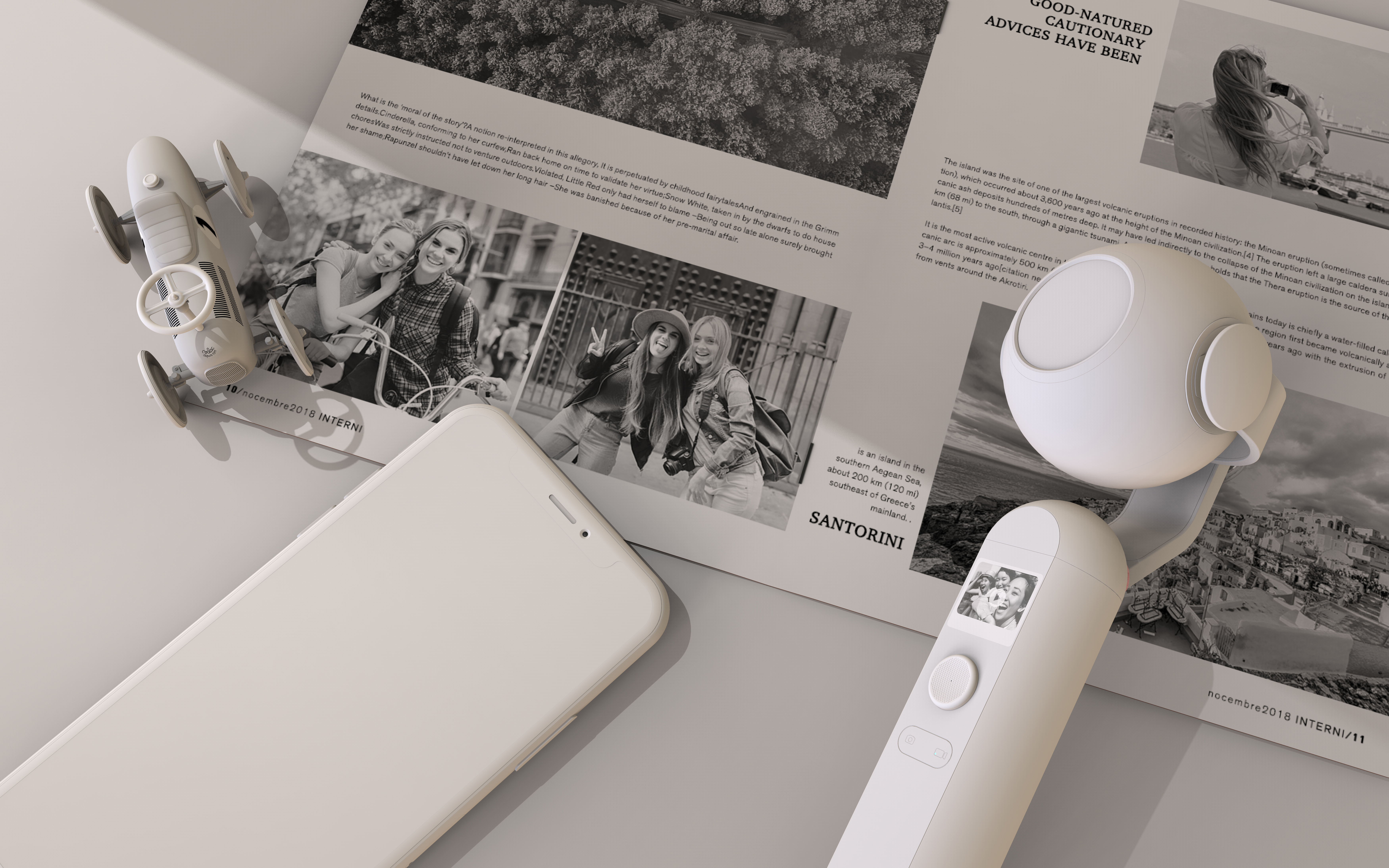 product design，Render，keyshot，