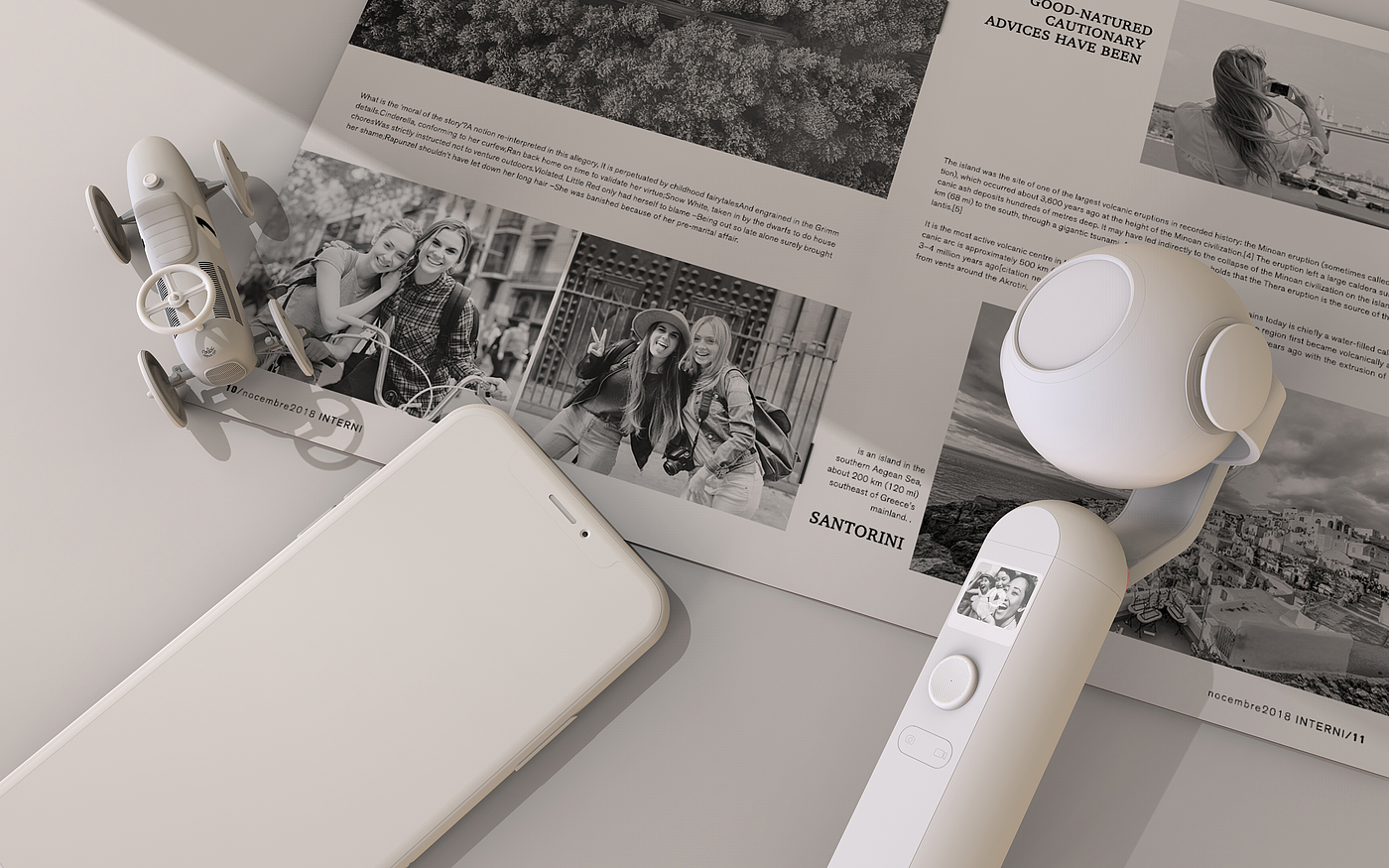 product design，Render，keyshot，