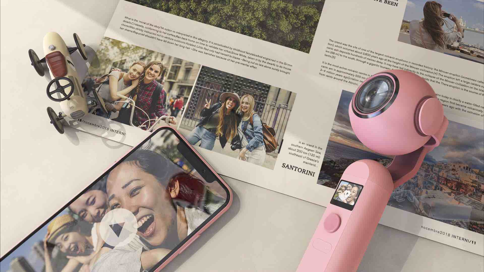 product design，Render，keyshot，