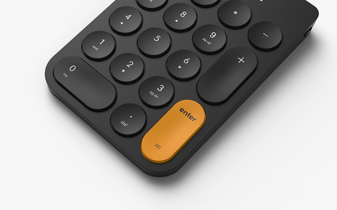 keyboard，Digital keyboard，product design，