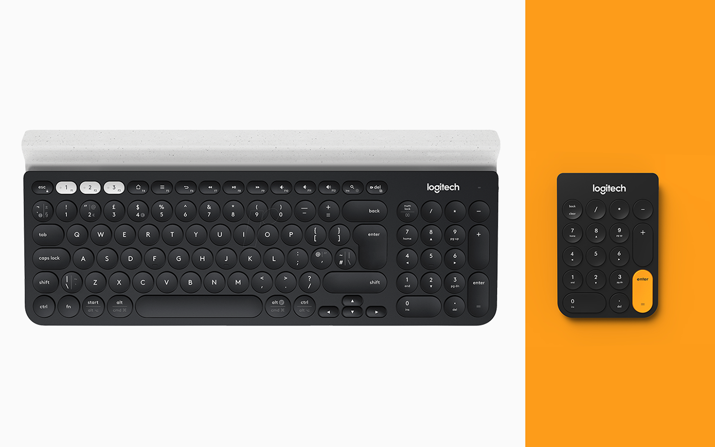 keyboard，Digital keyboard，product design，