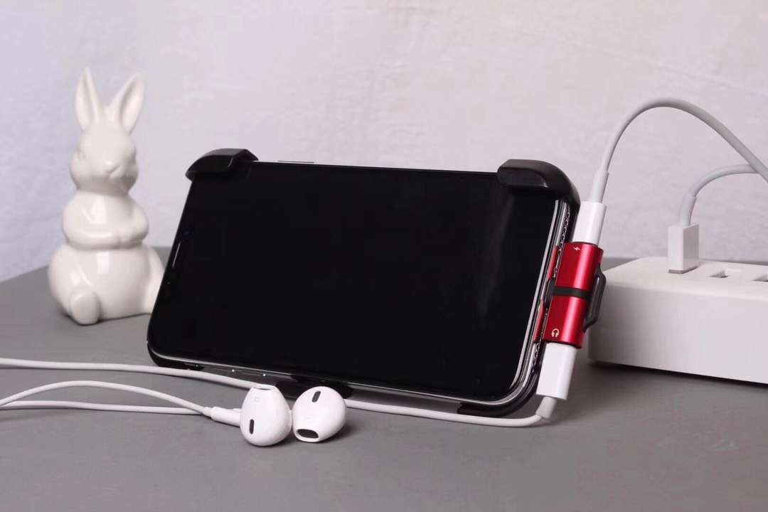 Apple，audio frequency，adapter，