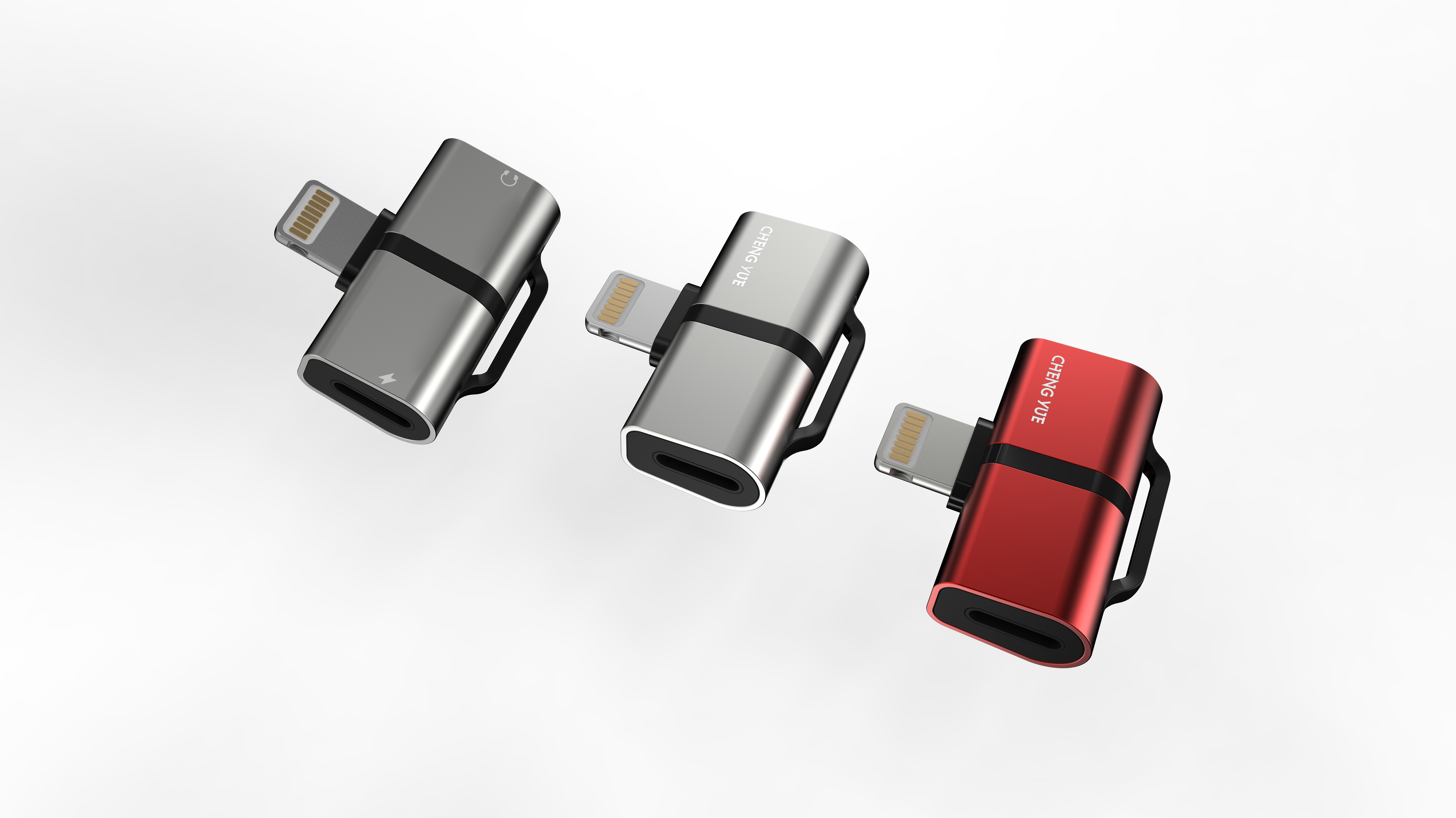 Apple，audio frequency，adapter，