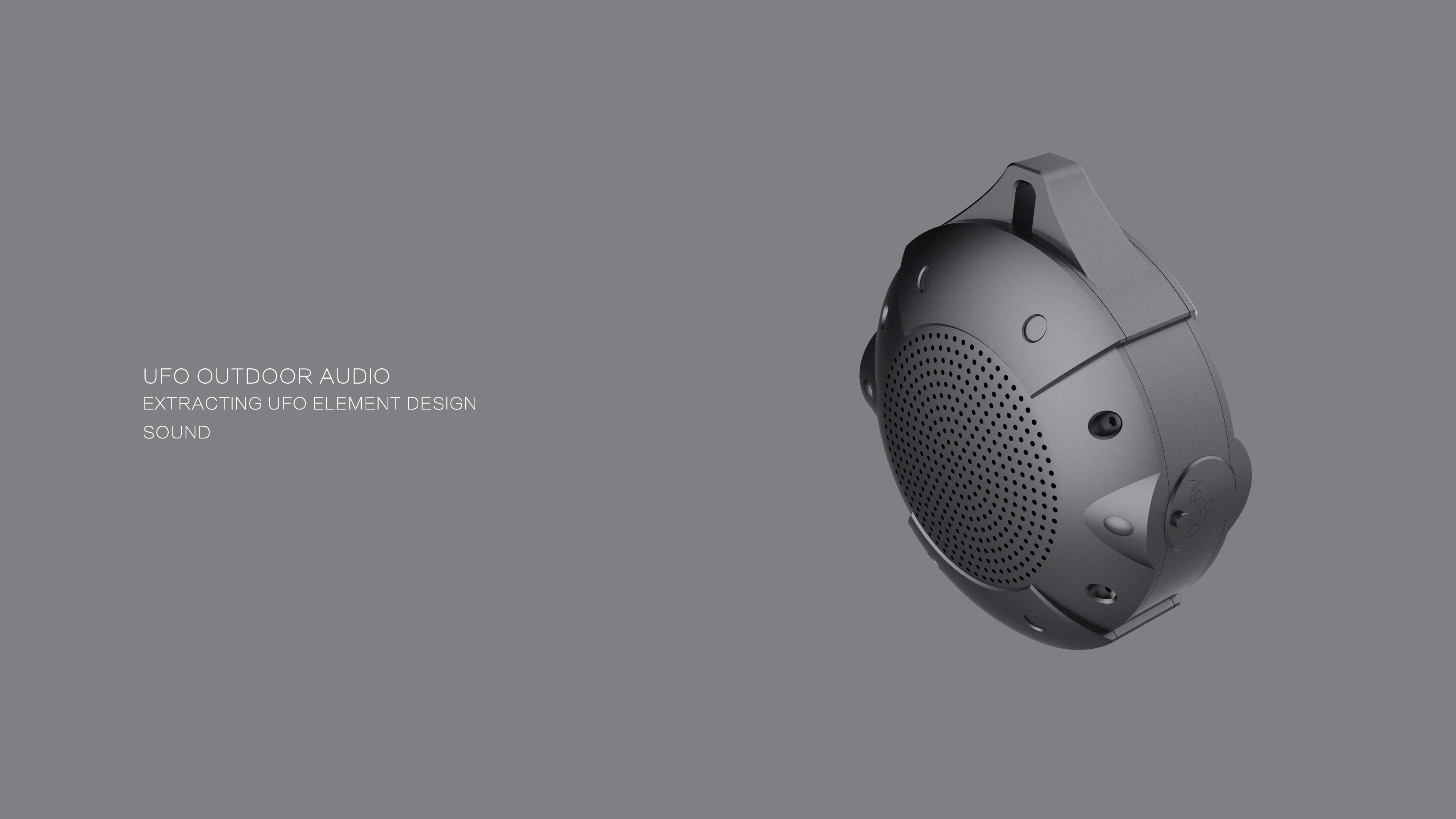 Flying sound - outdoor sound，