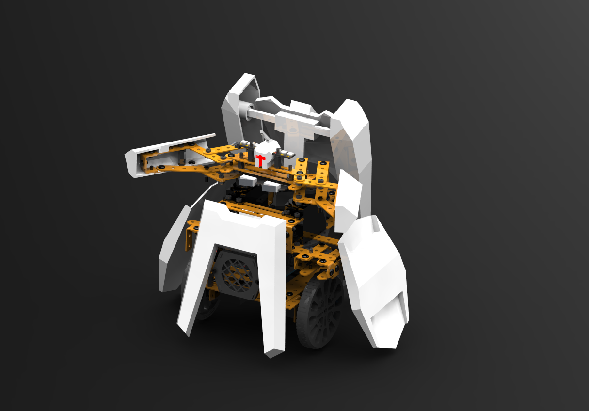 But the boss is not very good at selling things，Steam Education，Original products designed by ourselves，Open educational products，