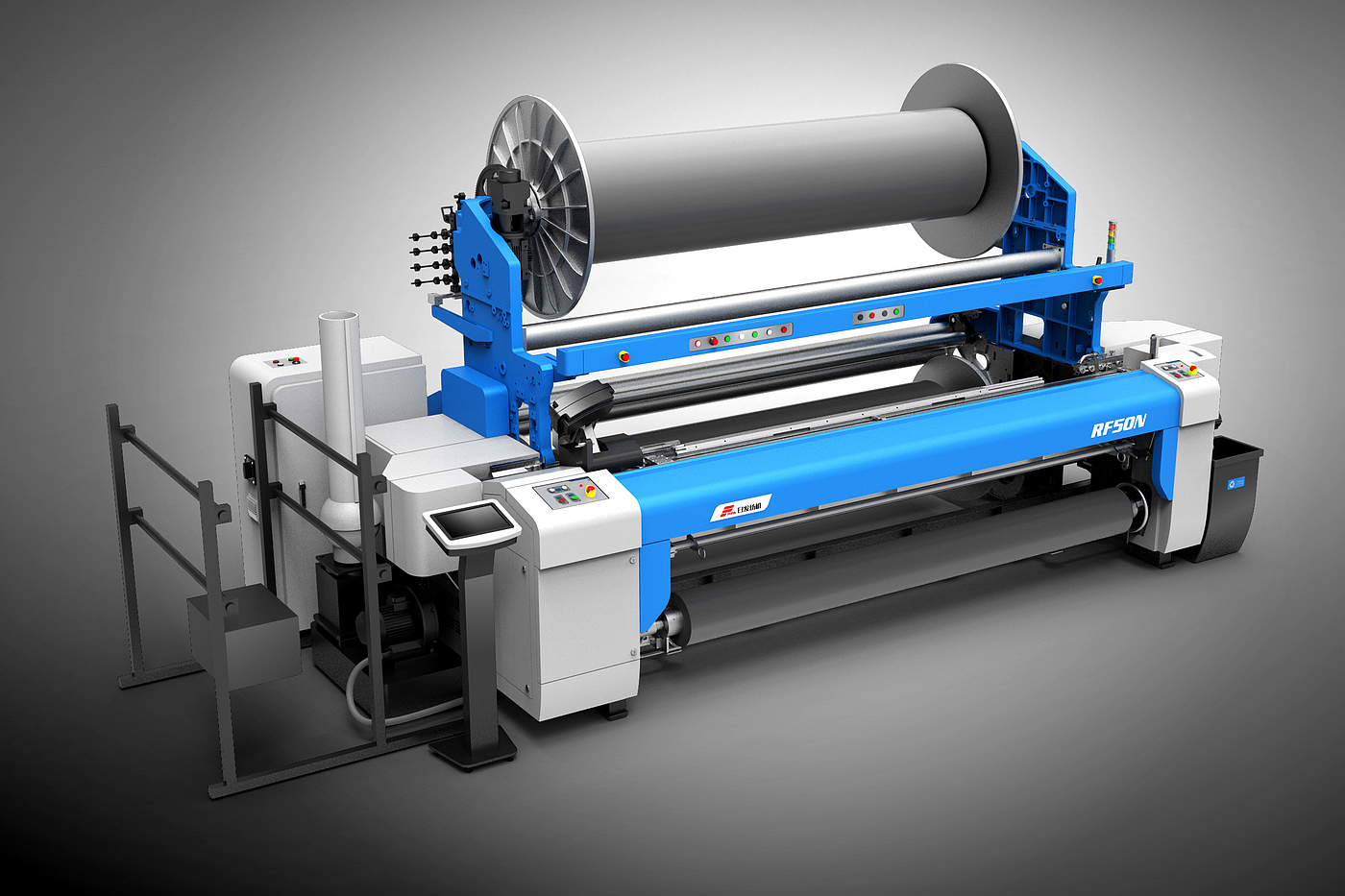 mechanical equipment，