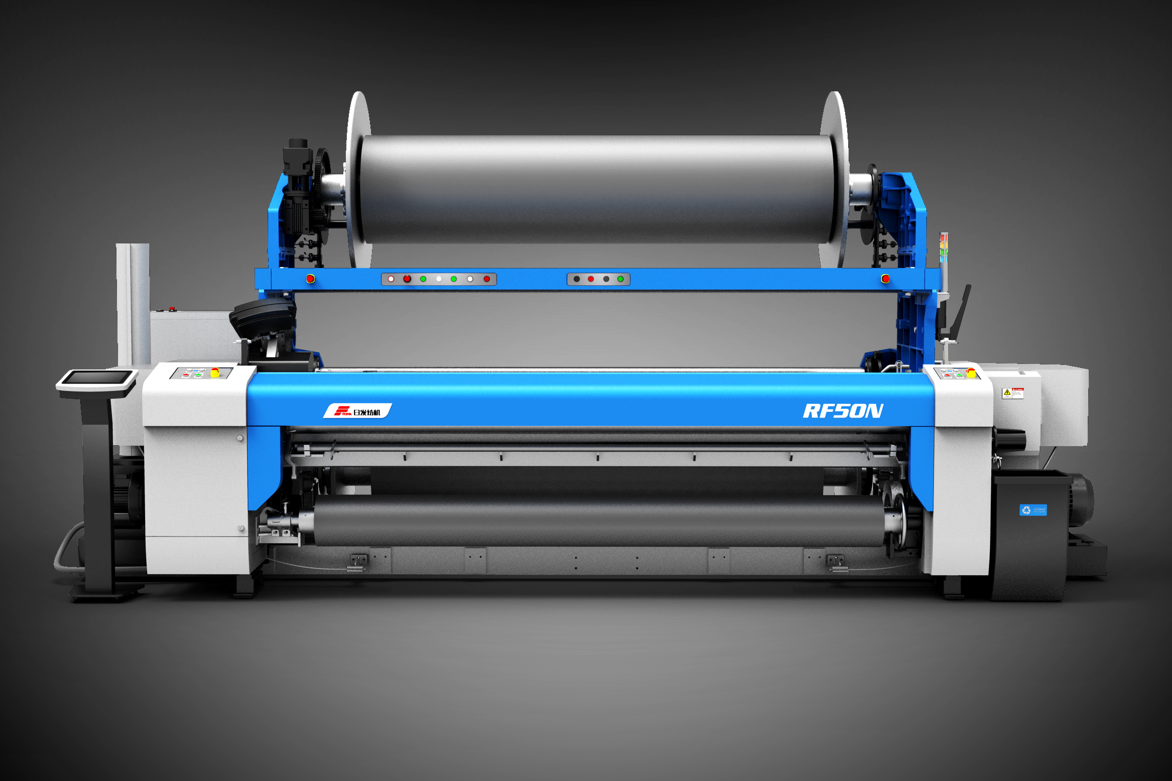 mechanical equipment，