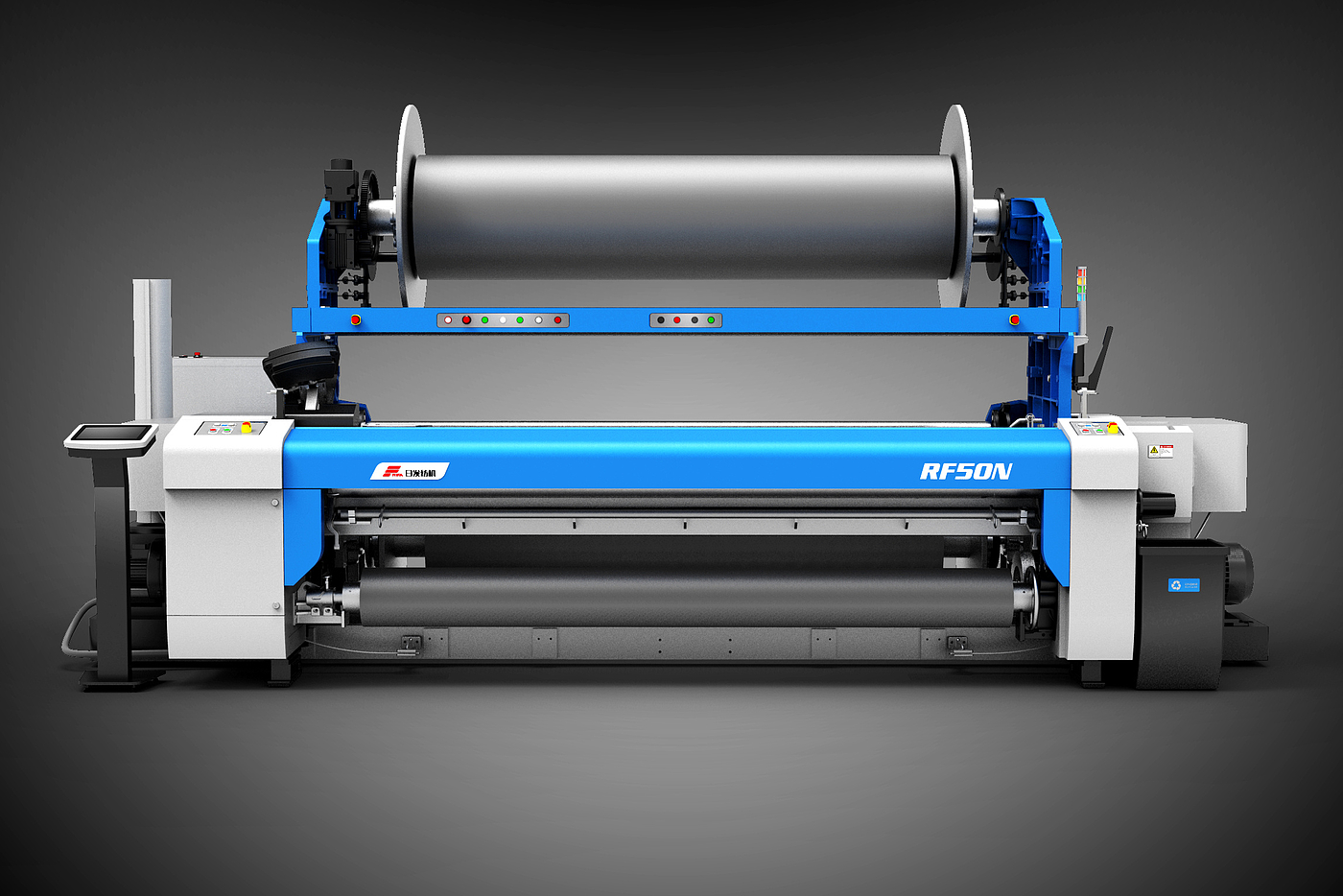 mechanical equipment，