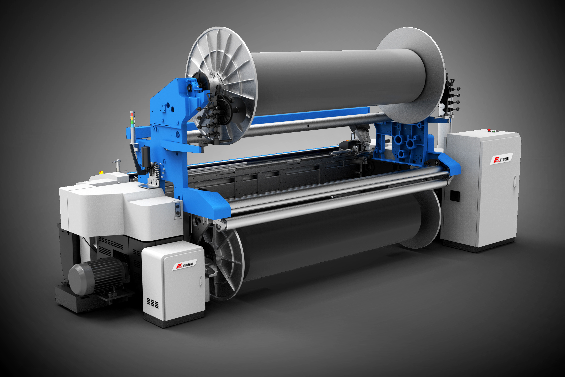 mechanical equipment，