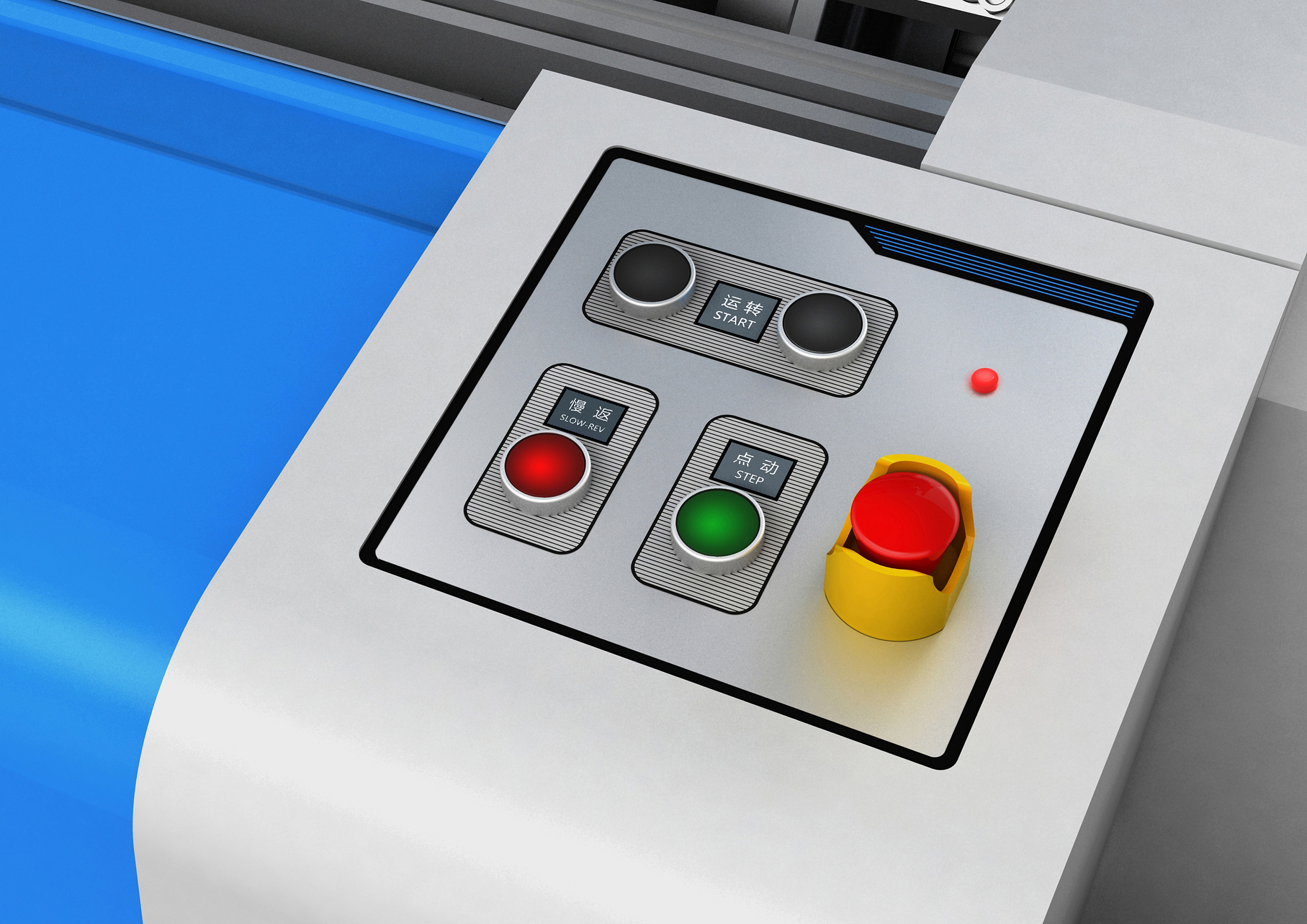 mechanical equipment，