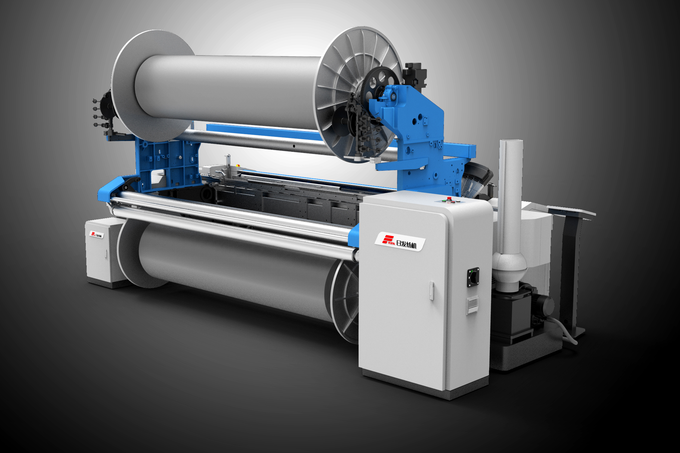 mechanical equipment，