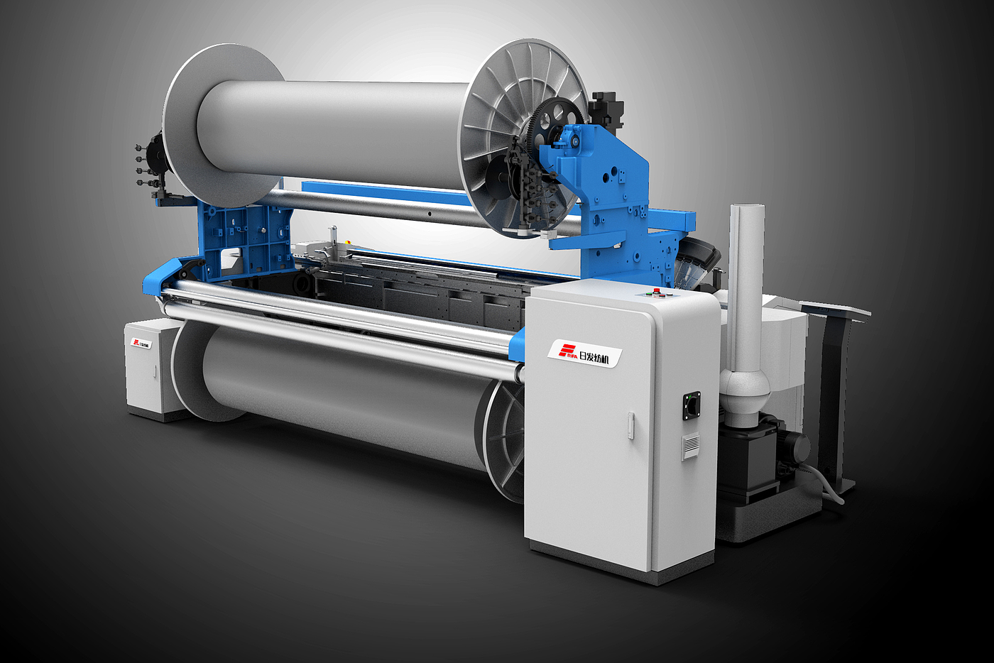 mechanical equipment，