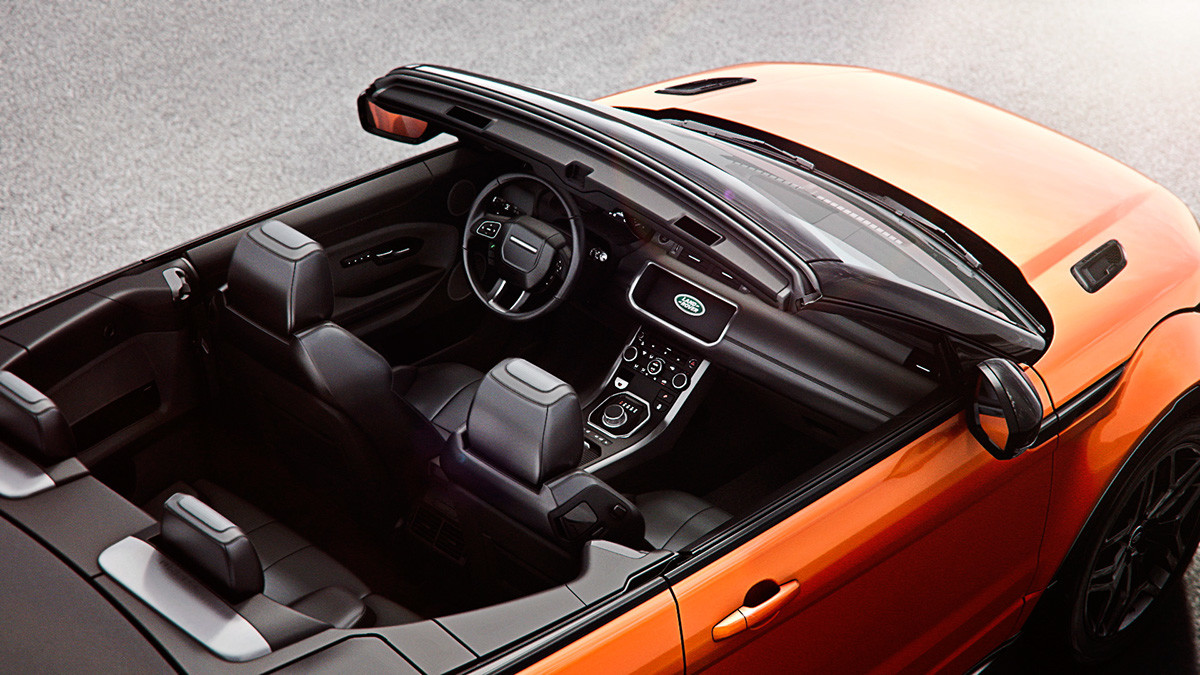 Two door model，SUV SUV，Land Rover，rover，land，open，