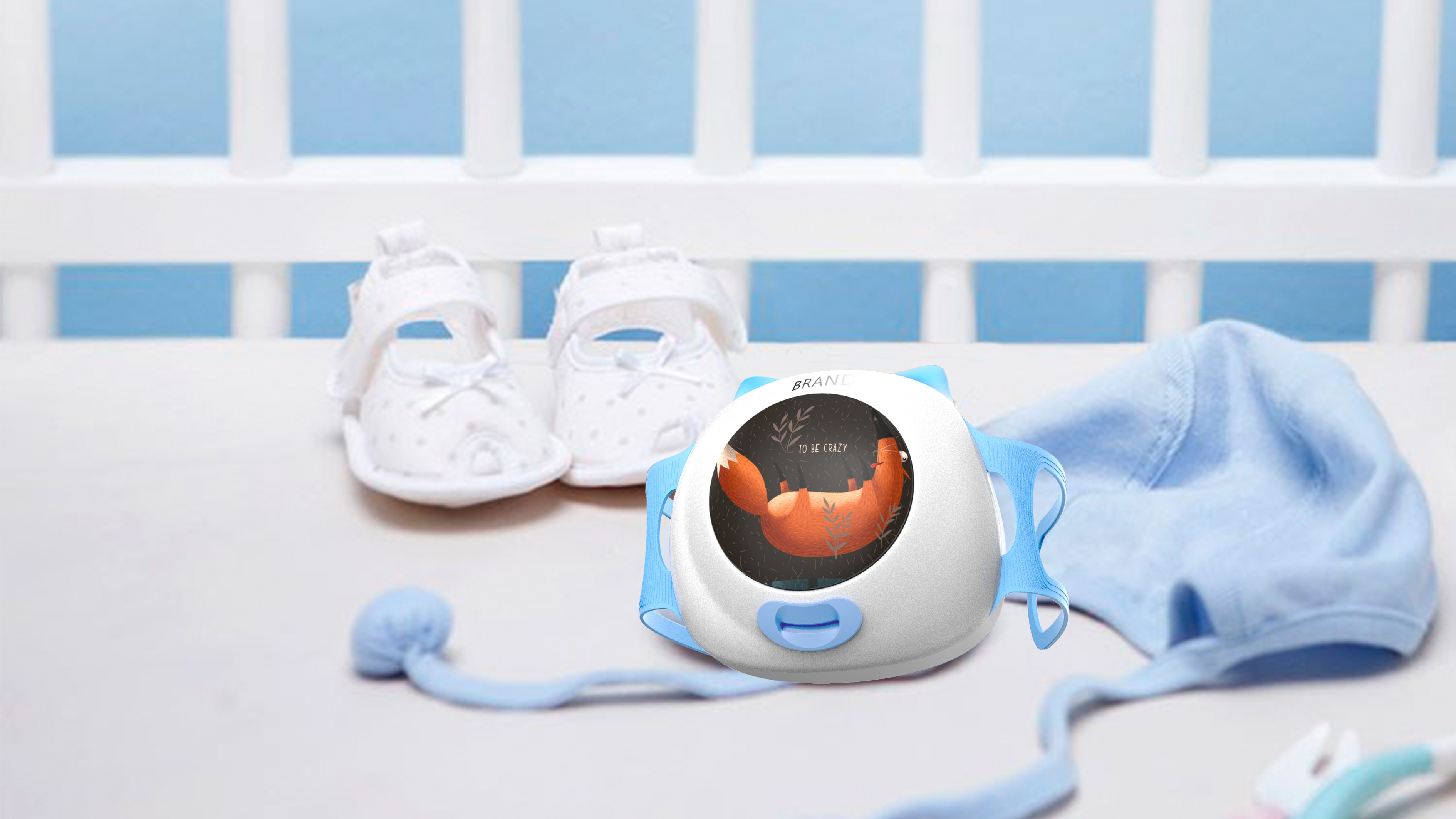 children，Mask，nursing，