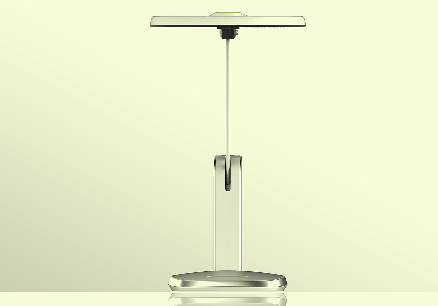 Desk lamp，