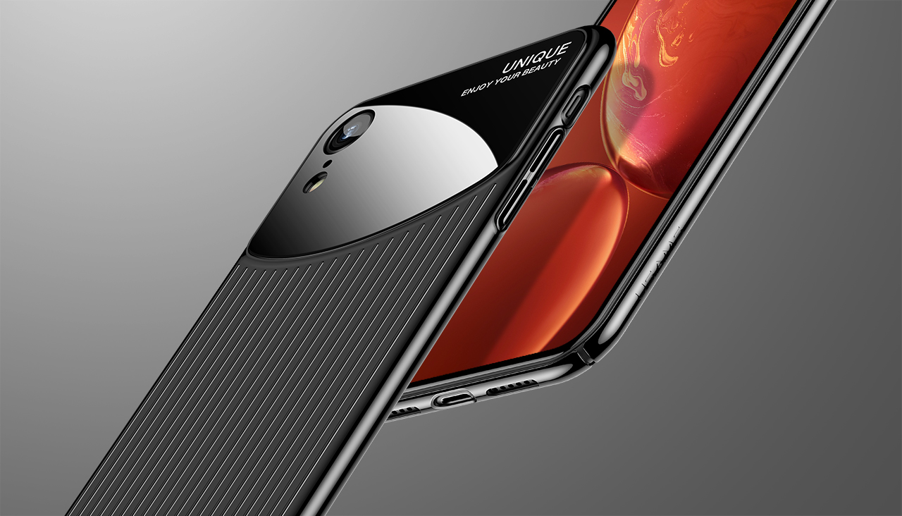 iphone，Refinement，Mobile phone shell，