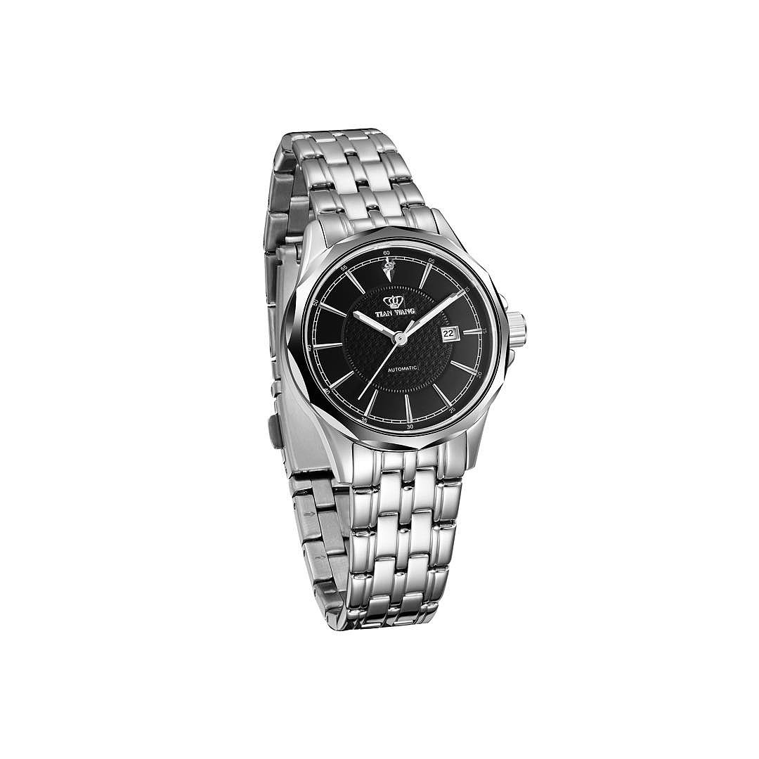 Wrist watch，Refinement，