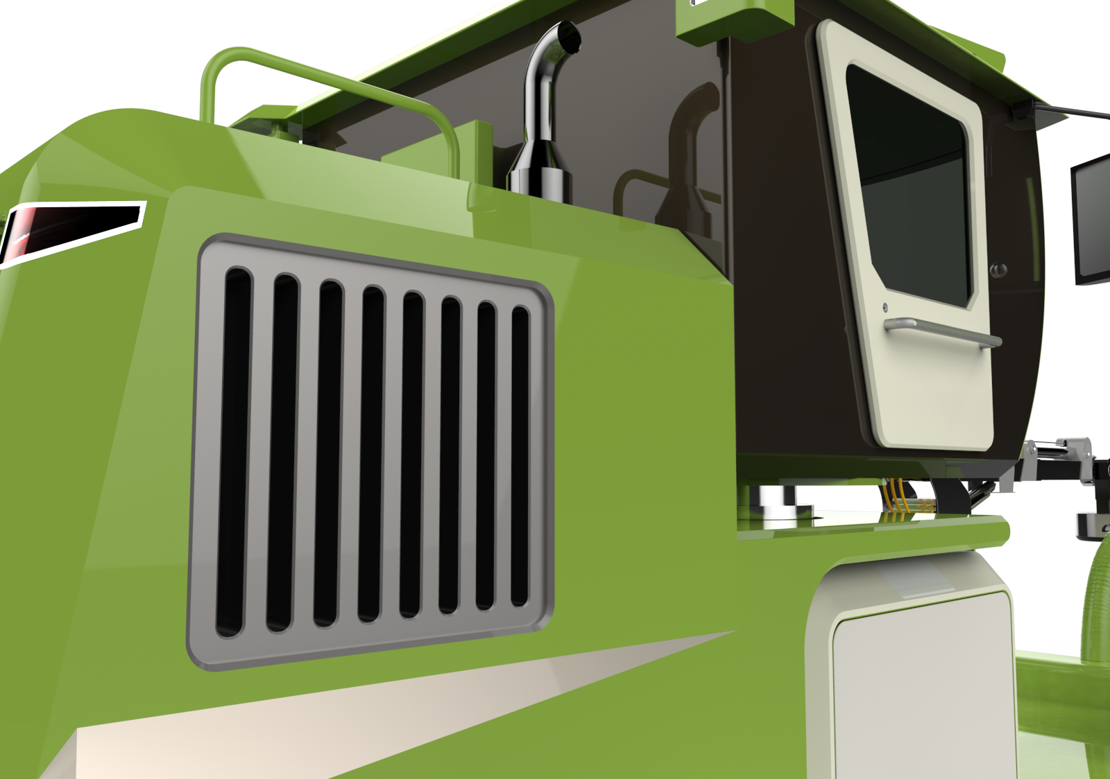 Tools and equipment，