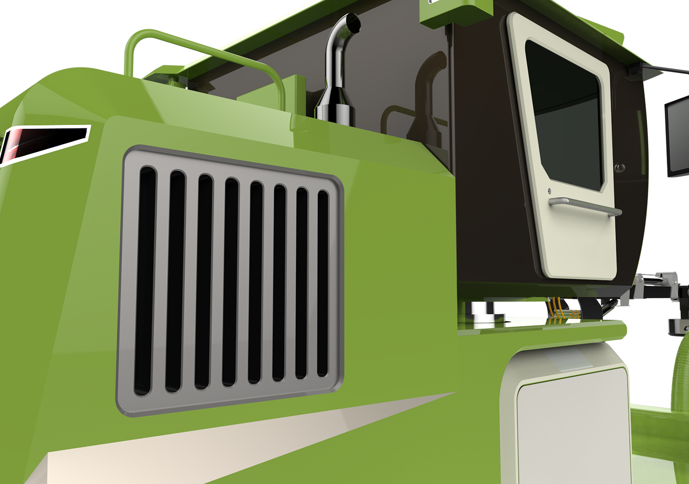 Tools and equipment，