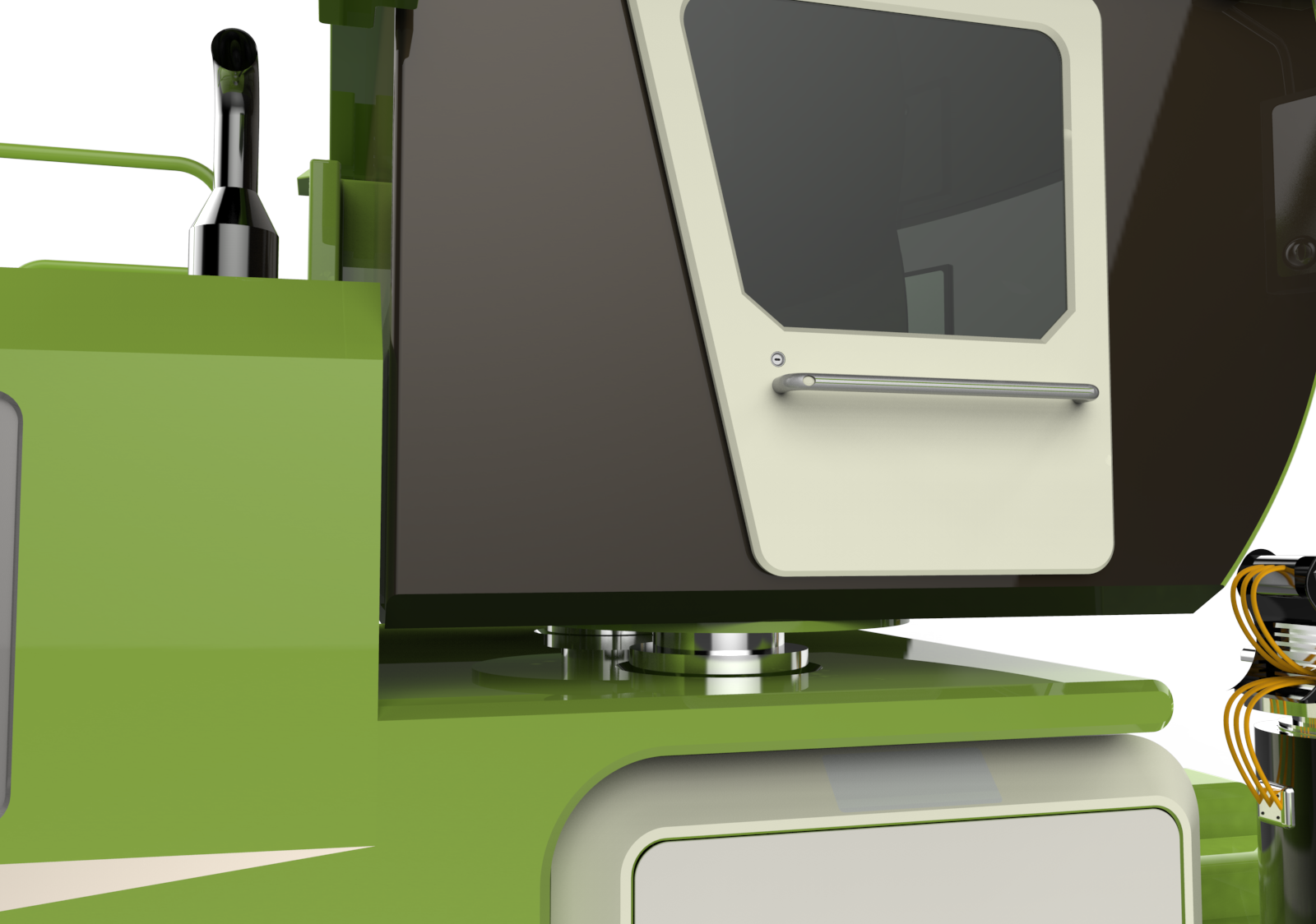 Tools and equipment，