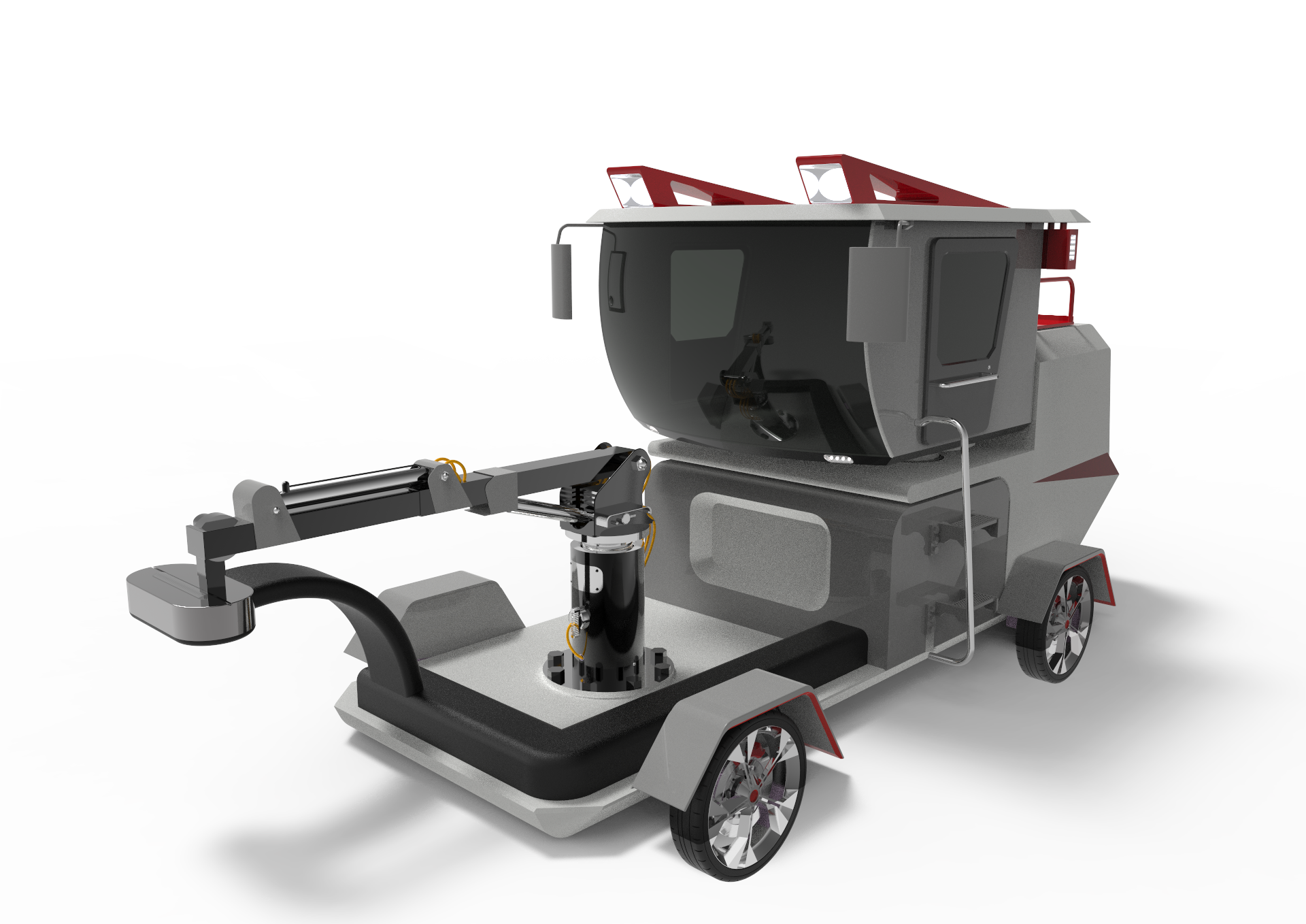 Tools and equipment，