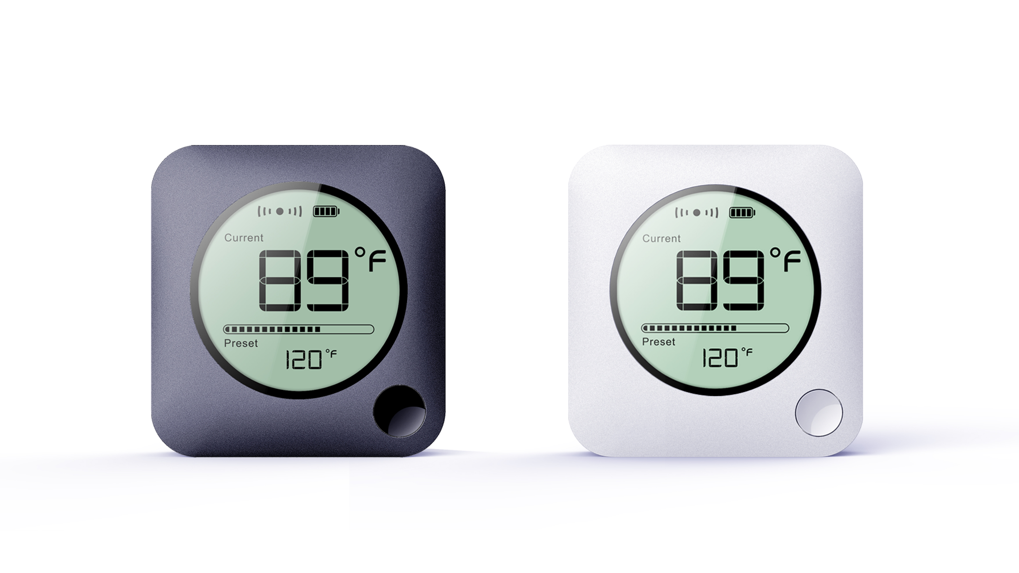 barbecue，thermometer，Red dot award，reddot，