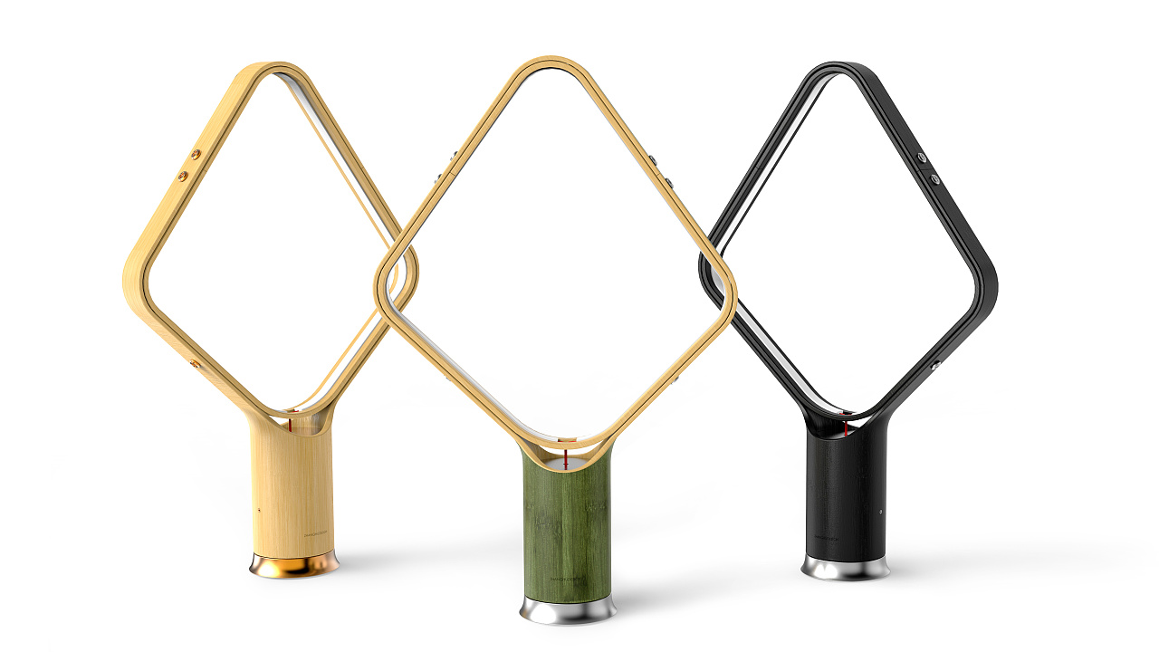 Bamboo，Atmosphere lamp，Public Welfare Design，Xiaoyu bamboo art，Alibaba，Bamboo products，Bamboo characte，Bamboo products，