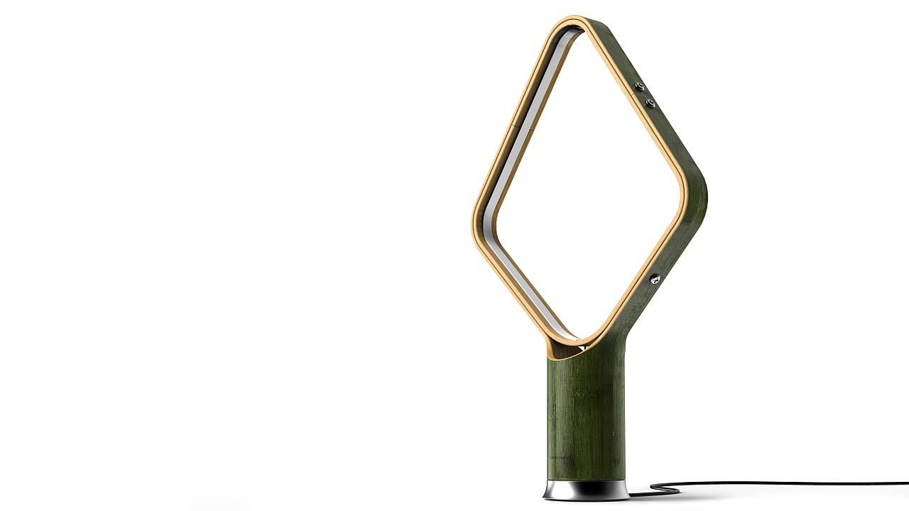 Bamboo，Atmosphere lamp，Public Welfare Design，Xiaoyu bamboo art，Alibaba，Bamboo products，Bamboo characte，Bamboo products，