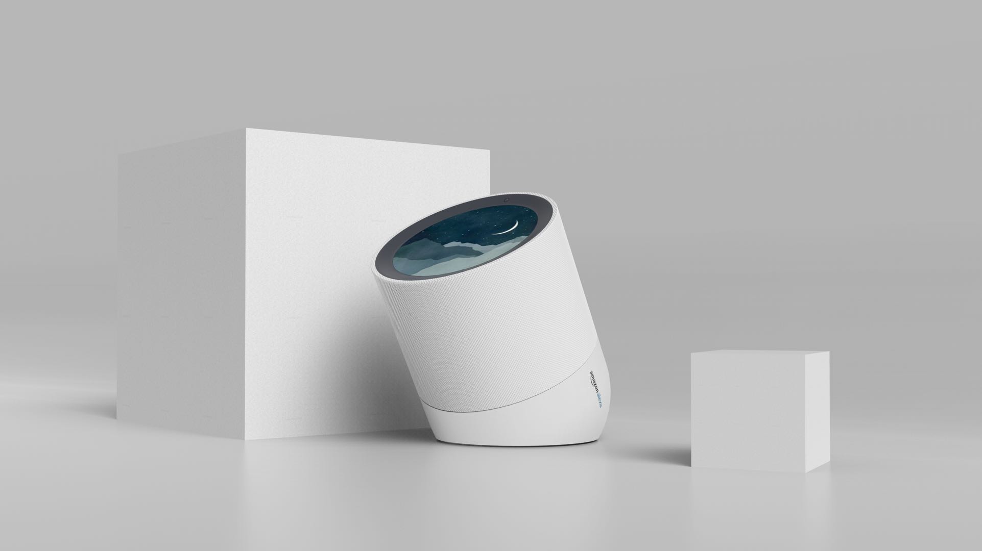 sound，intelligence，monitor，original，