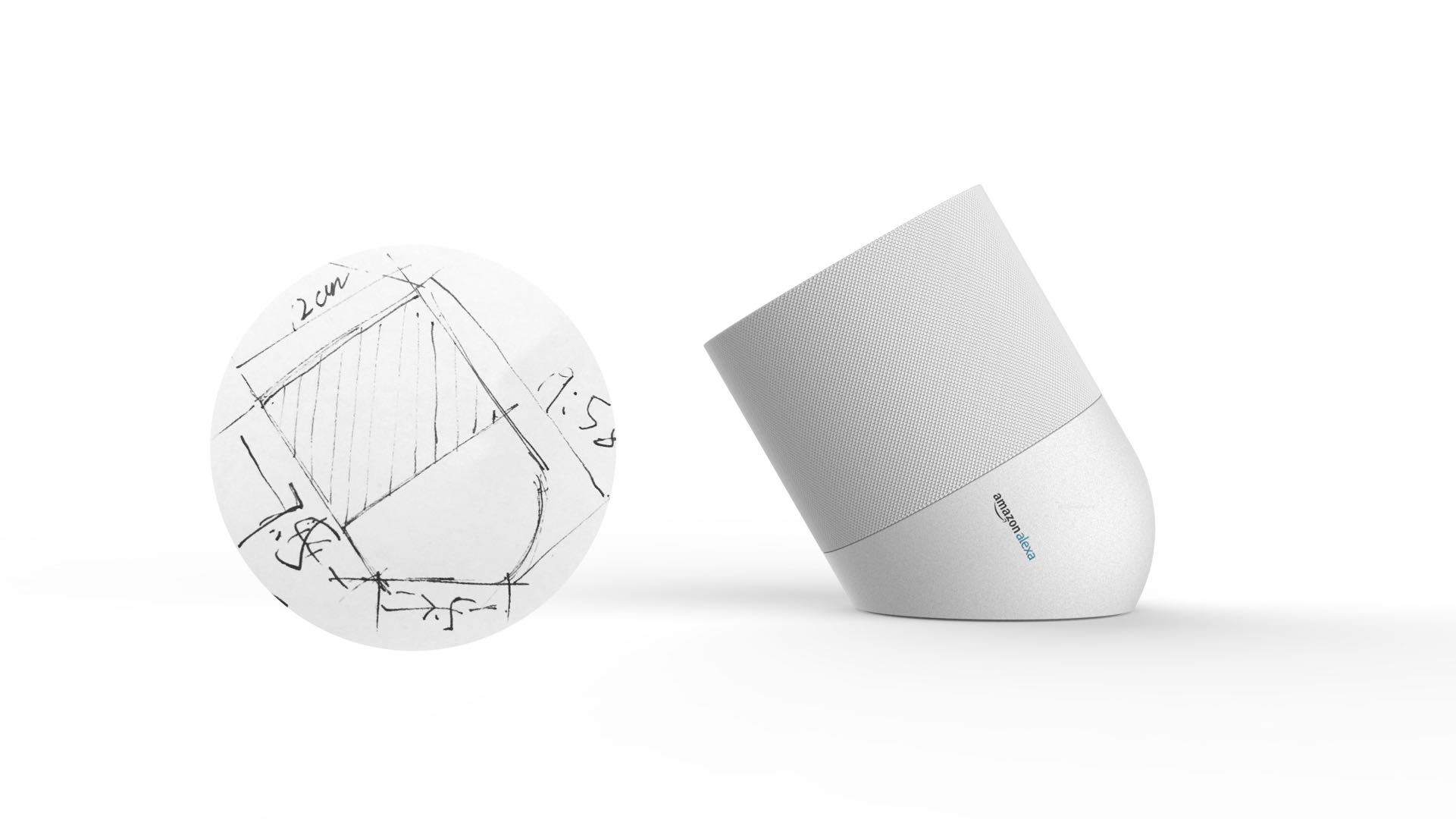 sound，intelligence，monitor，original，