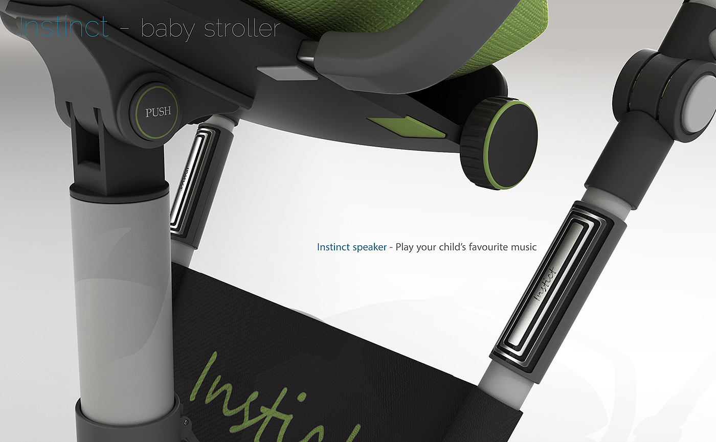 industrial design，product design，baby，Multipurpose，