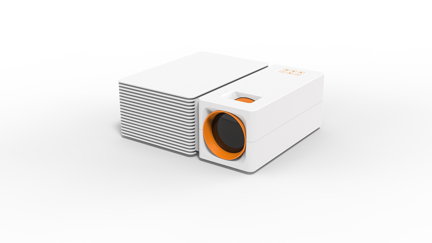 Home projector，