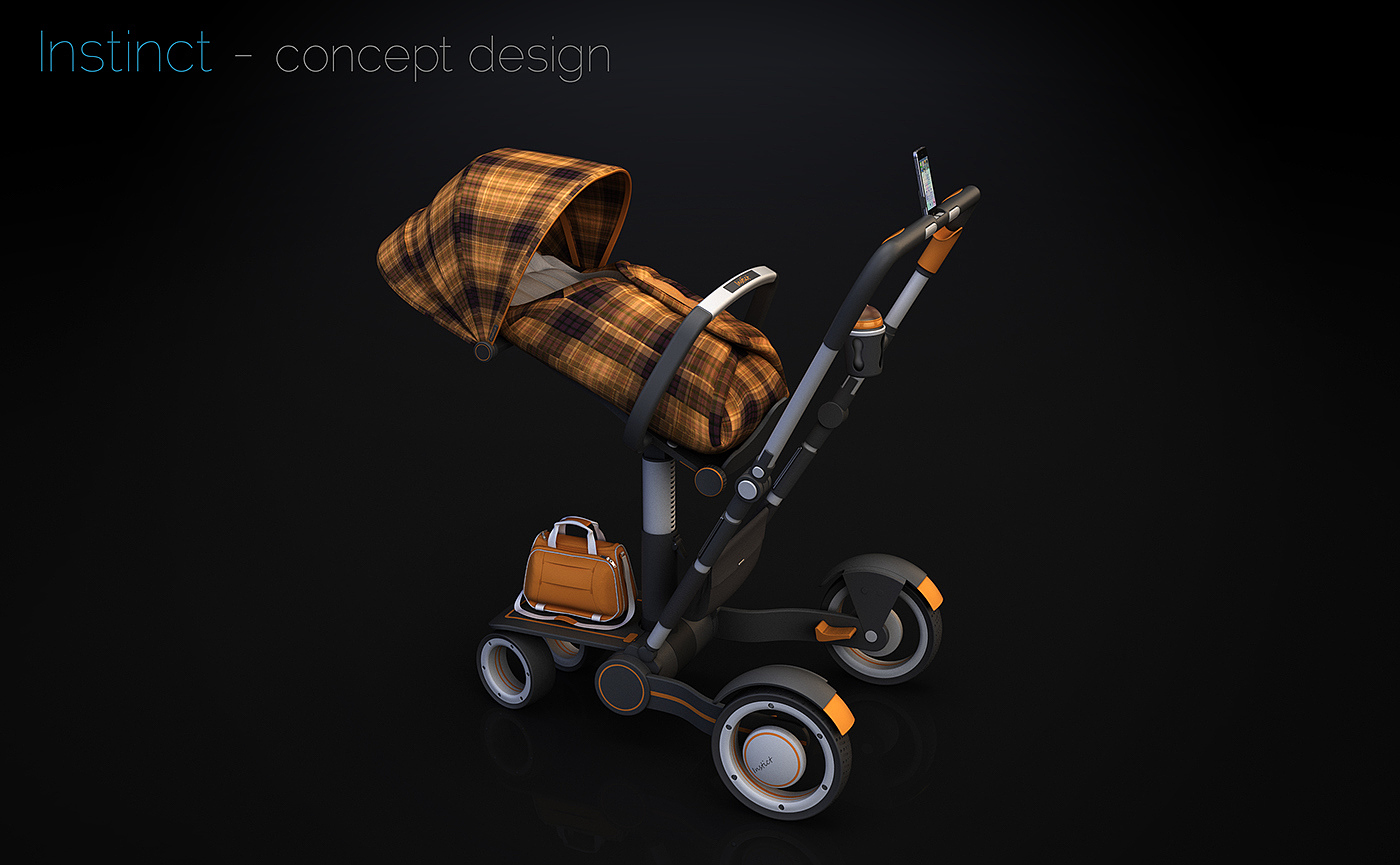 industrial design，product design，baby，Multipurpose，