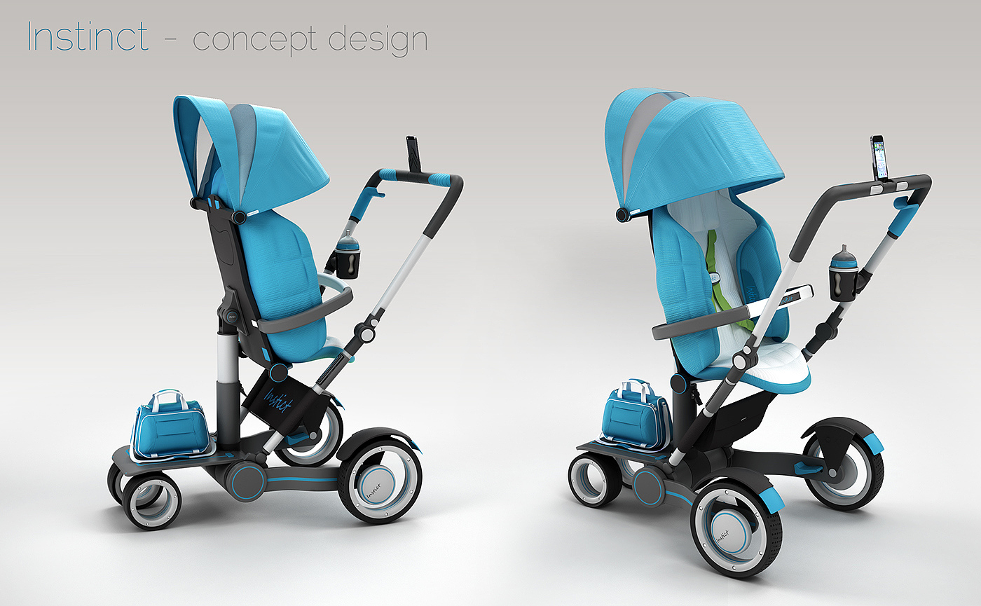 industrial design，product design，baby，Multipurpose，