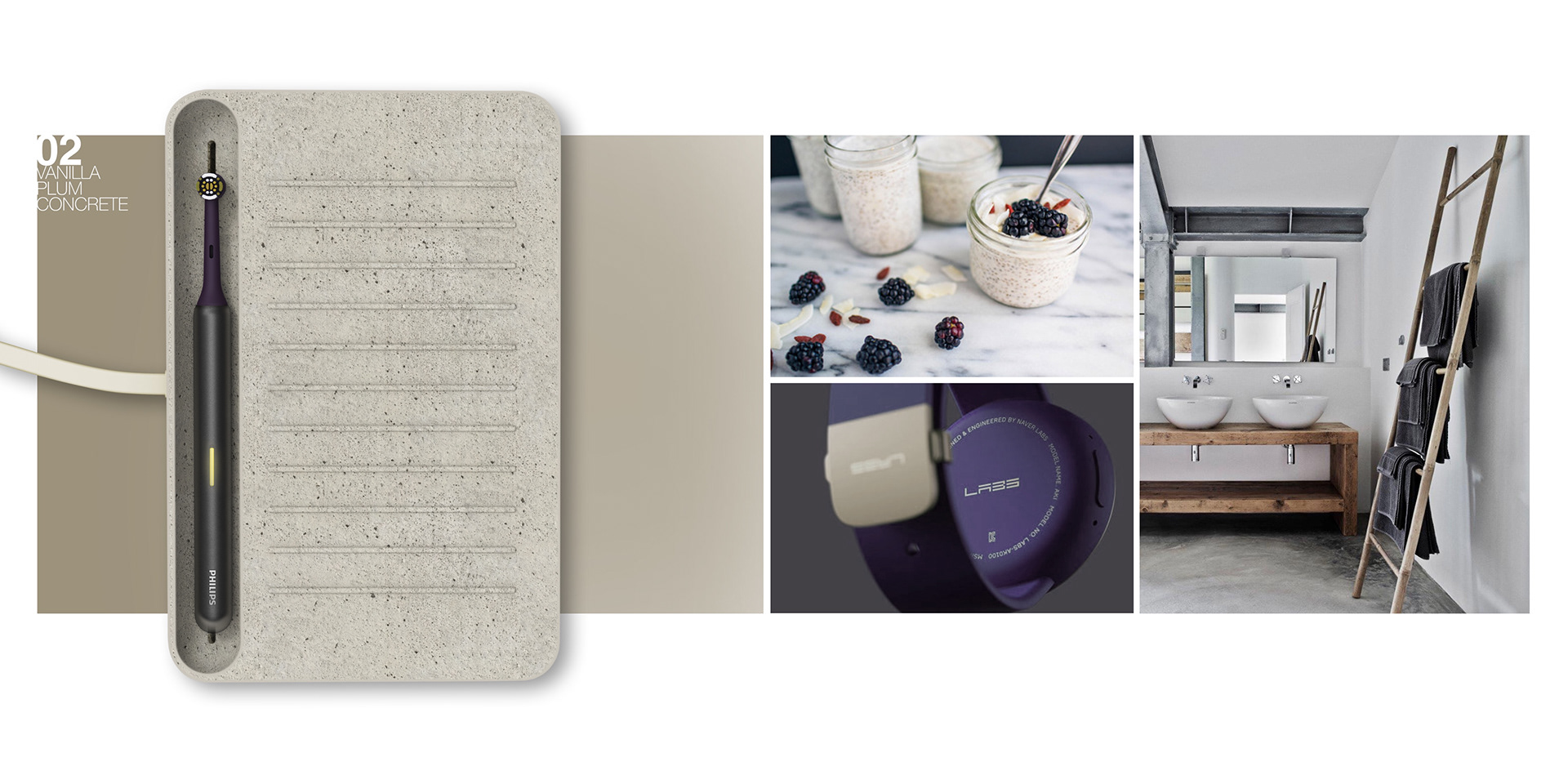 Wireless charging，Electric toothbrush，Philips，