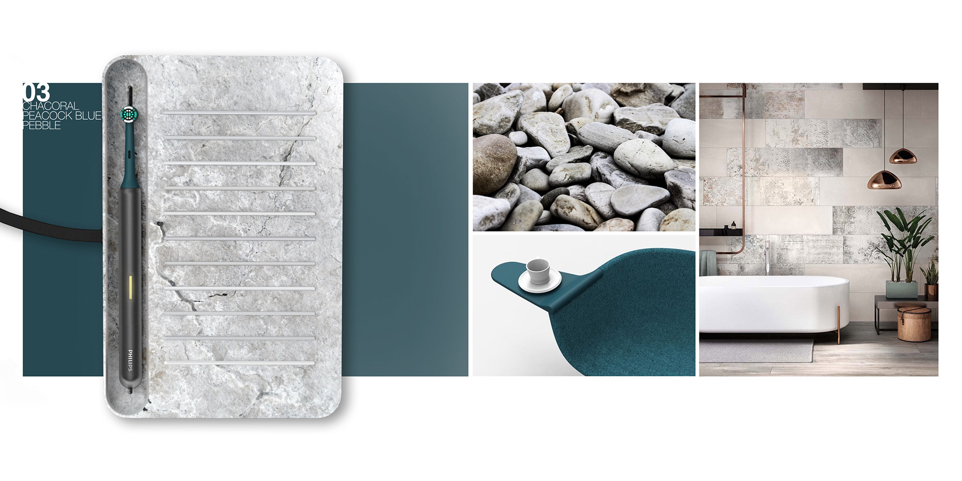 Wireless charging，Electric toothbrush，Philips，