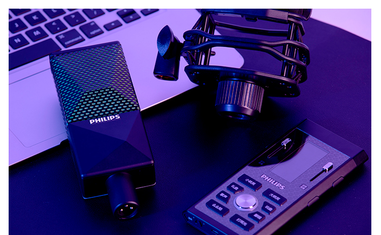 anchor，sound card，Philips，go to karaoke，